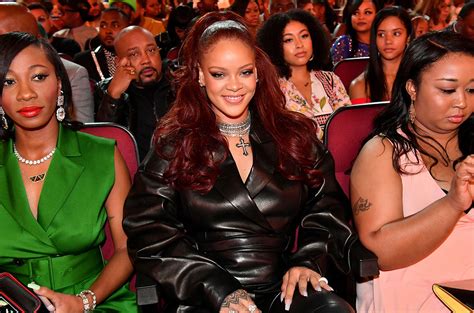 BET awards: All 2019 Winners .